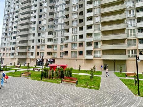 Kirayə 2 otaqlı mənzil, 55 m², Melissa Park: 650 ₼/ay 2