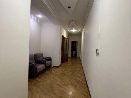 2-room apartment for rent, 85 m², İnşaatçılar: 800 ₼/mo 5