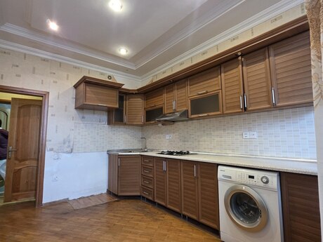 2 otaqlı mənzil, 90 m², Yeni Yasamal: 190 000 ₼ 2