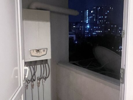 Kirayə 3 otaqlı mənzil, 80 m², Əhmədli: 800 ₼/ay 5