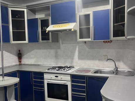 Kirayə 3 otaqlı mənzil, 80 m², Əhmədli: 800 ₼/ay 3