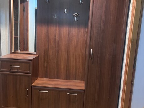 Kirayə 3 otaqlı mənzil, 80 m², Əhmədli: 800 ₼/ay 2