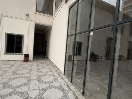 3-комнатная квартира, 98,6 м², 7-ci mikrorayon: 305 000 ₼ 3