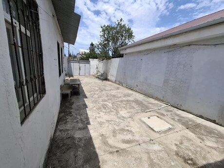 4 otaq · 100 m², Əmircan