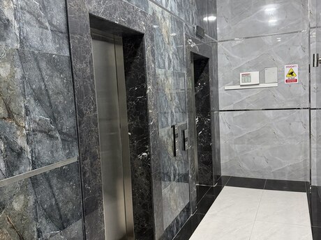 3-комнатная квартира, 98,6 м², 7-ci mikrorayon: 305 000 ₼ 5