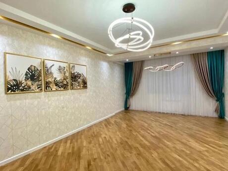 2-room apartment, 74 m², Nəsimi: 178 000 ₼ 3