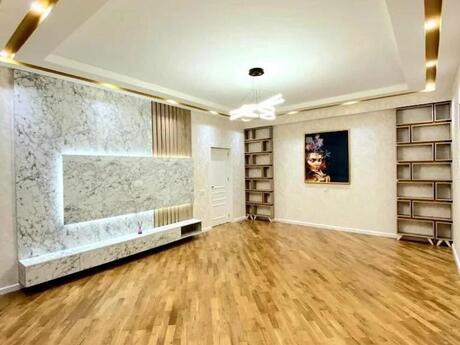 2-room apartment, 74 m², Nəsimi: 178 000 ₼ 2