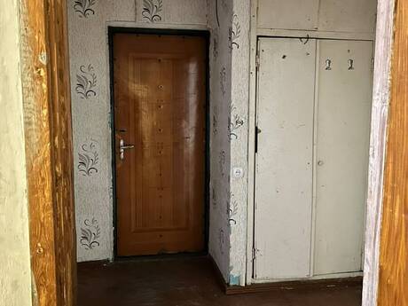 Продаётся 3-комнатная квартира в старом фонде, Binə, 65 м², 109 000 AZN, фото 2 / 10