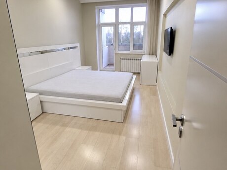 3-комнатная квартира, 163 м², Nəsimi: 450 000 ₼ 2