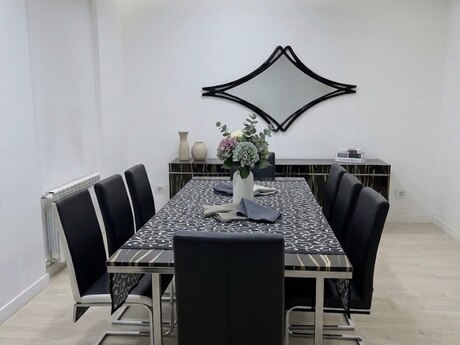 3-комнатная квартира, 163 м², Nəsimi: 450 000 ₼ 3