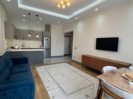 Kirayə 2 otaqlı mənzil, 80 m², Avtovağzal: 750 ₼/ay 3