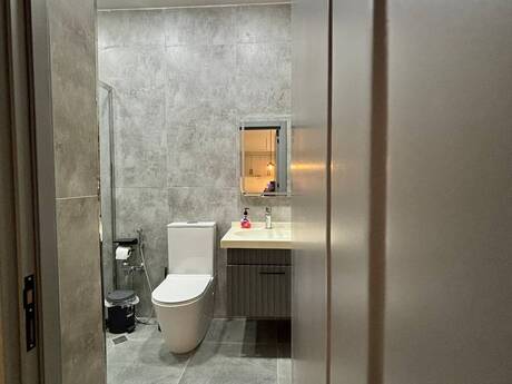 Kirayə 2 otaqlı mənzil, 80 m², Avtovağzal: 750 ₼/ay 4