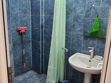 3-room apartment for rent, 60 m², Həzi Aslanov: 140 ₼/mo 5