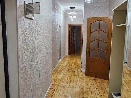 3-room apartment for rent, 60 m², Həzi Aslanov: 140 ₼/mo 4