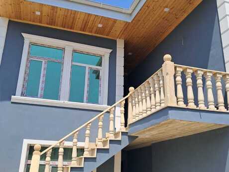 6-комнатный дом, 150 м², Biləcəri: 150 000 ₼ 2