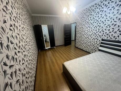 Сдаётся 3-комнатная квартира в старом фонде, Memar Əcəmi, 75 м², 750 AZN/мес, фото 3 / 12