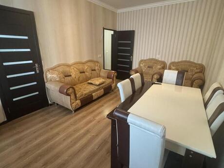 Elan №6515017 - Bakı, Memar Əcəmi m., 3 otaqlı, 75 m², 3/5 mərtəbə