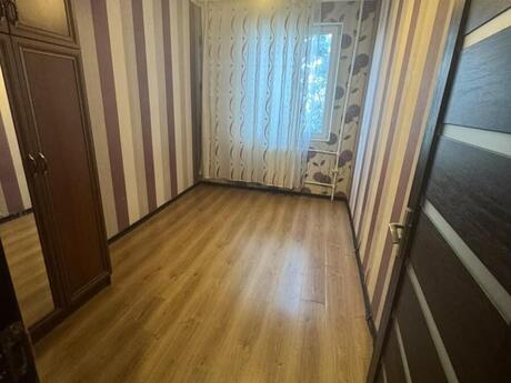 Сдаётся 3-комнатная квартира в старом фонде, Memar Əcəmi, 75 м², 750 AZN/мес, фото 5 / 12