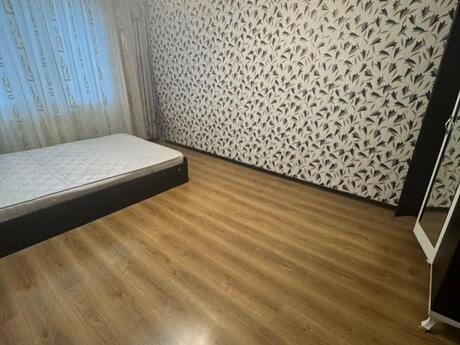 Сдаётся 3-комнатная квартира в старом фонде, Memar Əcəmi, 75 м², 750 AZN/мес, фото 4 / 12