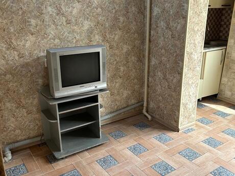 2-room apartment, 36 m², Yeni Günəşli: 115 000 ₼ 5