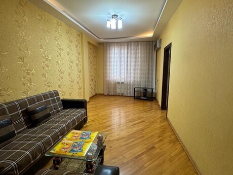 2 otaqlı mənzil, 61 m², Memar Əcəmi: 205 000 ₼ 4