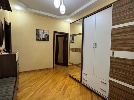 2 otaqlı mənzil, 61 m², Memar Əcəmi: 205 000 ₼ 5
