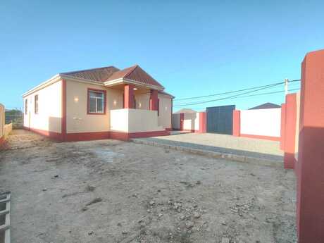 5 otaq · 160 m²