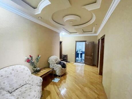 3 otaqlı mənzil, 120 m², Memar Əcəmi: 300 000 ₼ 2