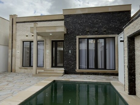 4-комнатный дом, 170 м², Şüvəlan: 245 000 ₼ 3