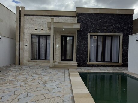 4-комнатный дом, 170 м², Şüvəlan: 245 000 ₼ 2