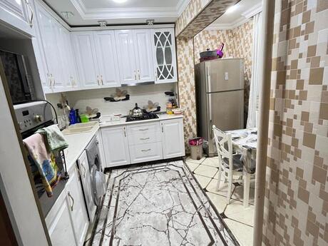 5 otaqlı mənzil, 110 m², Nərimanov: 390 000 ₼ 5