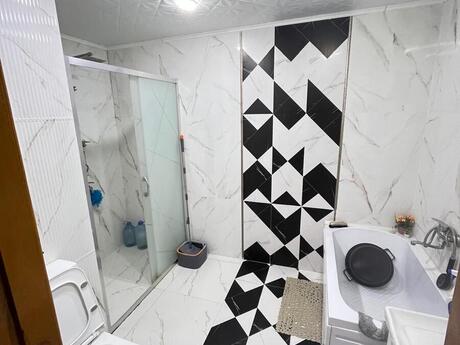 5 otaqlı mənzil, 110 m², Nərimanov: 390 000 ₼ 4