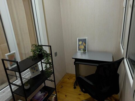 Kirayə 2 otaqlı mənzil, 40 m², 8-ci mikrorayon: 850 ₼/ay 4
