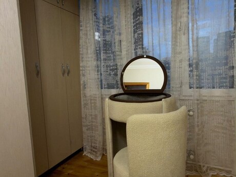 Kirayə 2 otaqlı mənzil, 40 m², 8-ci mikrorayon: 850 ₼/ay 2