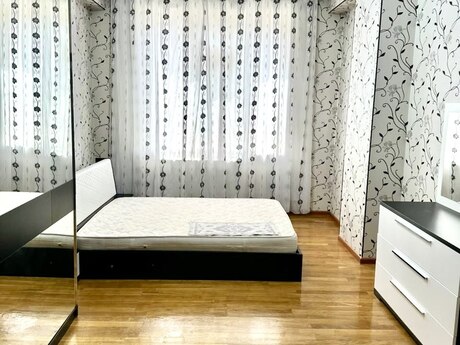 Kirayə 2 otaqlı mənzil, 110 m², Memar Əcəmi: 750 ₼/ay 3