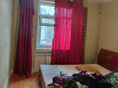 2-room apartment for rent, 60 m², Həzi Aslanov: 175 ₼/mo 4