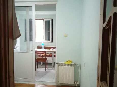 2-room apartment for rent, 60 m², Həzi Aslanov: 175 ₼/mo 5