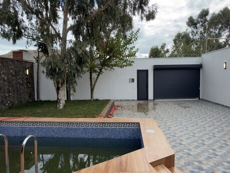 4-комнатный дом, 170 м², Şüvəlan: 275 000 ₼ 4