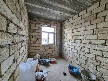 2 otaqlı mənzil, 51 m², Masazır: 47 000 ₼ 5