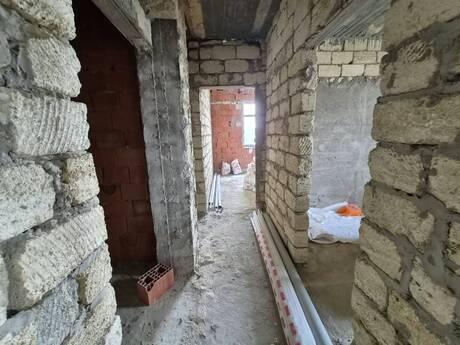 2 otaqlı mənzil, 51 m², Masazır: 47 000 ₼ 3