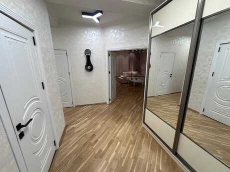 3 otaqlı mənzil, 89 m², Azadlıq Prospekti: 275 000 ₼ 4