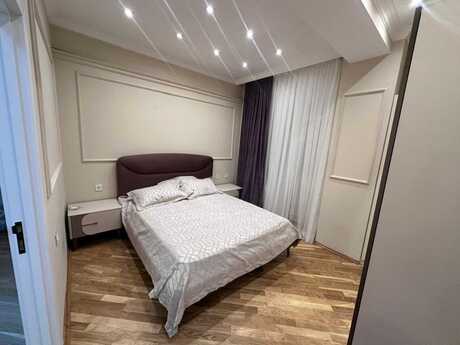 3 otaqlı mənzil, 89 m², Azadlıq Prospekti: 275 000 ₼ 2