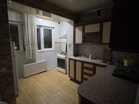 Аренда: 2-комнатная квартира, 55 м², Bakıxanov: 550 ₼/мес 5