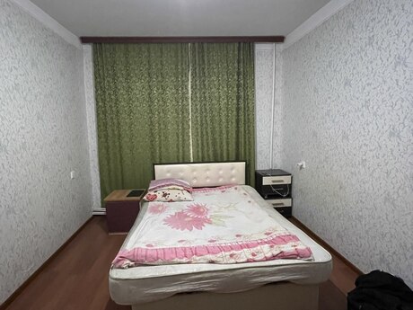 Аренда: 2-комнатная квартира, 55 м², Bakıxanov: 550 ₼/мес 3