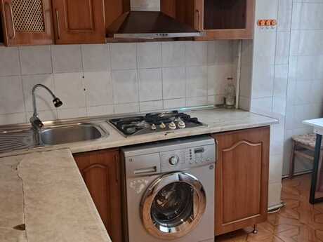 Kirayə 2 otaqlı mənzil, 65 m², Azadlıq Prospekti: 700 ₼/ay 2