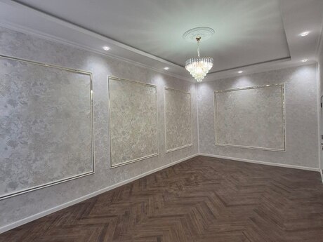 Объявление №6515045 - Баку, м. 28 мая, 2-комн., 60 м², 2/2 этаж