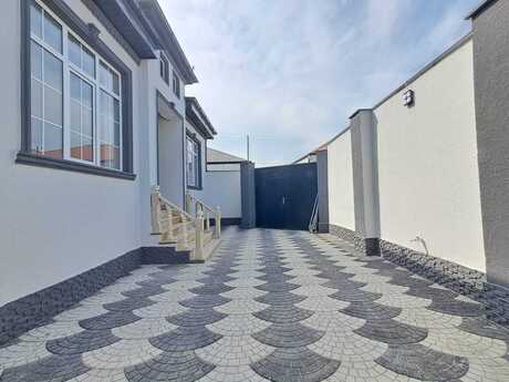 4-room house, 120 m², Maştağa: 105 000 ₼ 2