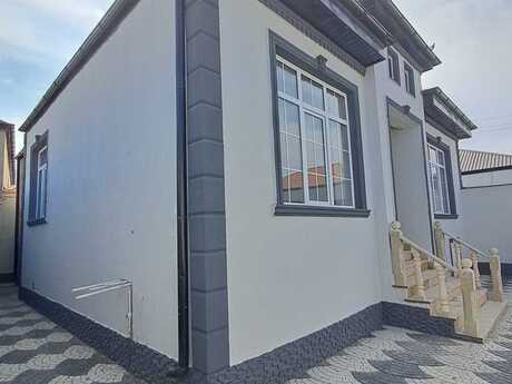 4-room house, 120 m², Maştağa: 105 000 ₼ 4