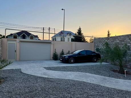 3 otaqlı həyət evi, 120 m², Xəzər: 260 000 ₼ 3