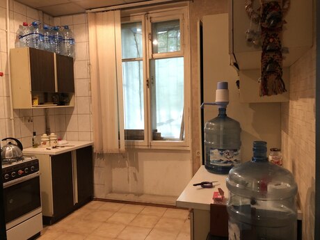 2-room apartment, 62,5 m², Nizami: 188 000 ₼ 5